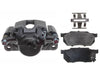 Disc Brake Caliper Raybestos Brakes RC3630
