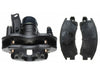 Disc Brake Caliper Raybestos Brakes RC3641