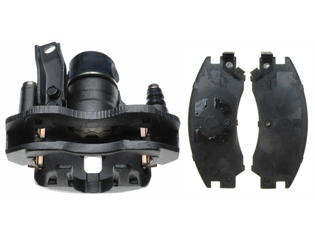 Disc Brake Caliper Raybestos Brakes RC3641