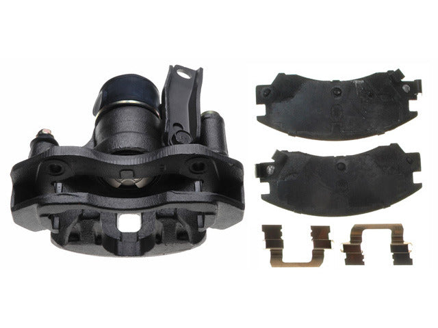 Disc Brake Caliper Raybestos Brakes RC3642