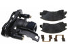 Disc Brake Caliper Raybestos Brakes RC3642
