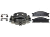 Disc Brake Caliper Raybestos Brakes RC3650