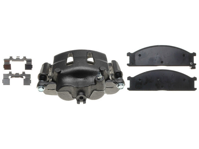 Disc Brake Caliper Raybestos Brakes RC3650