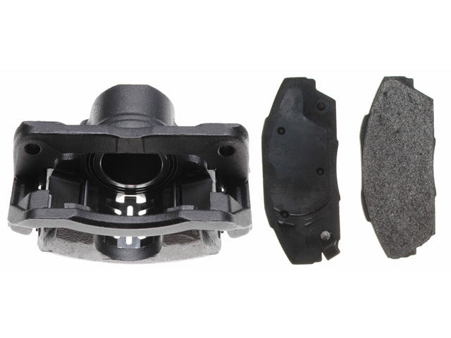 Disc Brake Caliper Raybestos Brakes RC3651