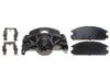 Disc Brake Caliper Raybestos Brakes RC3657