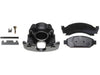 Disc Brake Caliper Raybestos Brakes RC3658