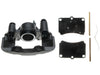 Disc Brake Caliper Raybestos Brakes RC3664
