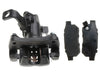 Disc Brake Caliper Raybestos Brakes RC3687