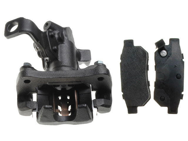 Disc Brake Caliper Raybestos Brakes RC3687