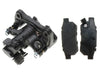 Disc Brake Caliper Raybestos Brakes RC3687