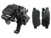 Disc Brake Caliper Raybestos Brakes RC3687