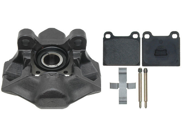 Disc Brake Caliper Raybestos Brakes RC3834