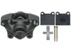 Disc Brake Caliper Raybestos Brakes RC3834