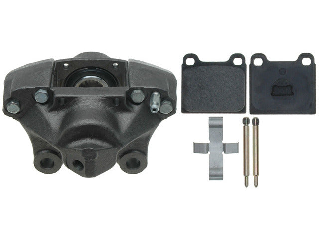 Disc Brake Caliper Raybestos Brakes RC3834