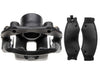 Disc Brake Caliper Raybestos Brakes RC3864