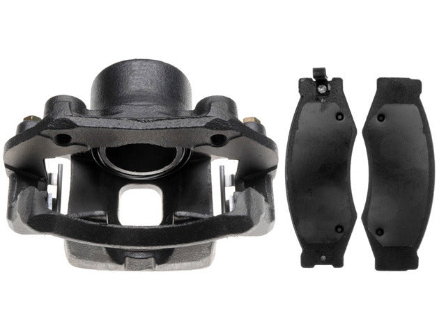 Disc Brake Caliper Raybestos Brakes RC3864