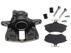 Disc Brake Caliper Raybestos Brakes RC3889