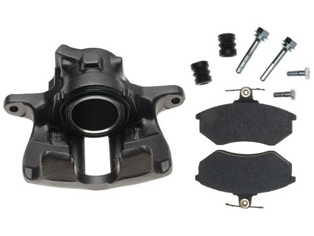Disc Brake Caliper Raybestos Brakes RC3889