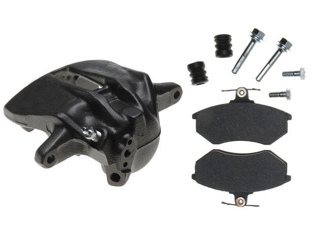 Disc Brake Caliper Raybestos Brakes RC3889