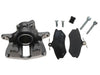 Disc Brake Caliper Raybestos Brakes RC3890