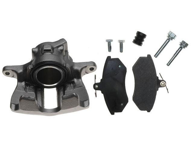 Disc Brake Caliper Raybestos Brakes RC3890