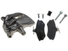 Disc Brake Caliper Raybestos Brakes RC3890