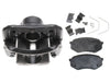 Disc Brake Caliper Raybestos Brakes RC3931
