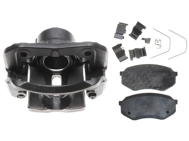 Disc Brake Caliper Raybestos Brakes RC3931
