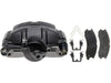 Disc Brake Caliper Raybestos Brakes RC3931