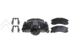 Disc Brake Caliper Raybestos Brakes RC3932