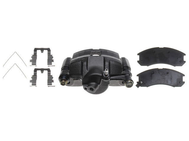 Disc Brake Caliper Raybestos Brakes RC3932