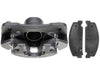 Disc Brake Caliper Raybestos Brakes RC3971