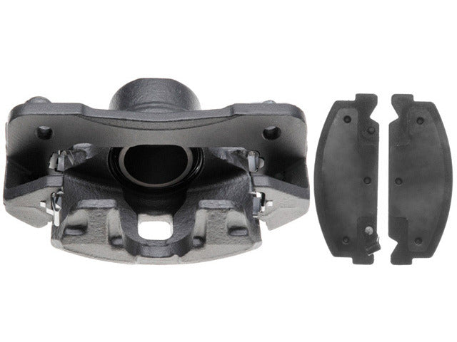 Disc Brake Caliper Raybestos Brakes RC3971