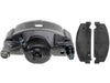 Disc Brake Caliper Raybestos Brakes RC3971