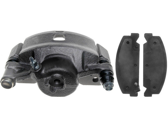 Disc Brake Caliper Raybestos Brakes RC3971