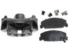 Disc Brake Caliper Raybestos Brakes RC3972