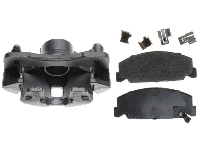 Disc Brake Caliper Raybestos Brakes RC3972