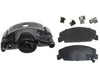 Disc Brake Caliper Raybestos Brakes RC3972