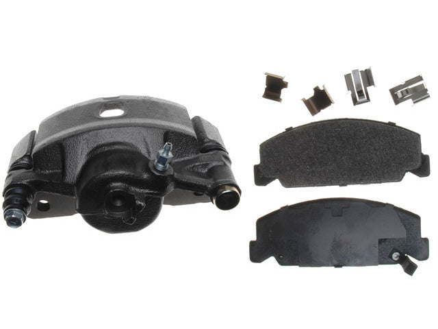 Disc Brake Caliper Raybestos Brakes RC3972