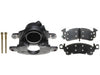 Disc Brake Caliper Raybestos Brakes RC4039