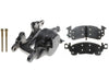 Disc Brake Caliper Raybestos Brakes RC4039
