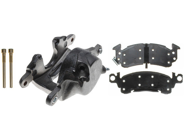 Disc Brake Caliper Raybestos Brakes RC4039