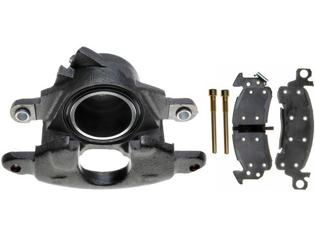 Disc Brake Caliper Raybestos Brakes RC4040