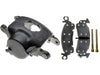 Disc Brake Caliper Raybestos Brakes RC4040