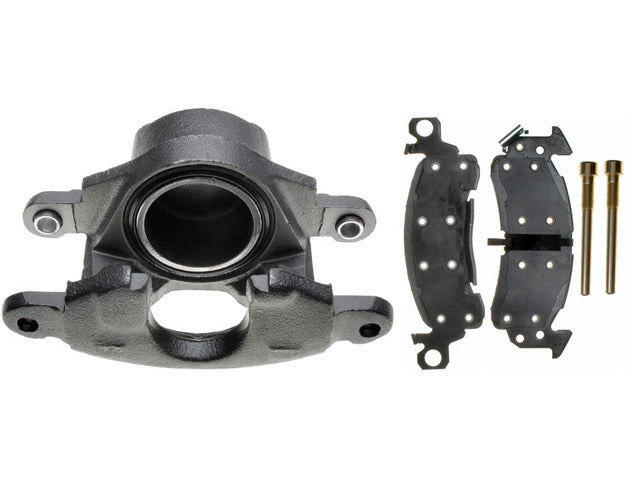 Disc Brake Caliper Raybestos Brakes RC4043