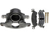 Disc Brake Caliper Raybestos Brakes RC4044