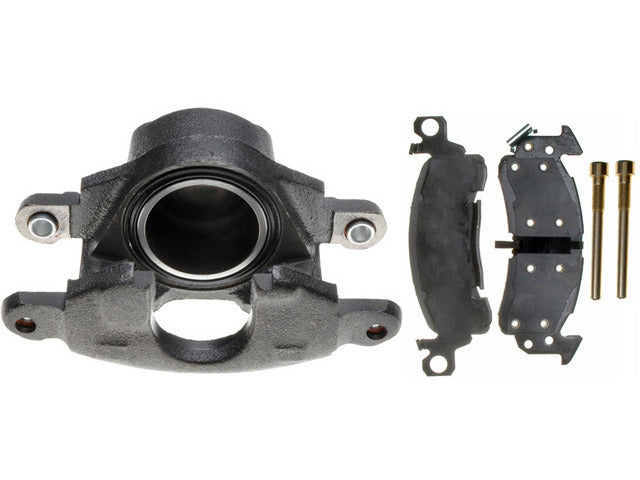 Disc Brake Caliper Raybestos Brakes RC4044