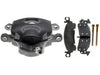 Disc Brake Caliper Raybestos Brakes RC4044