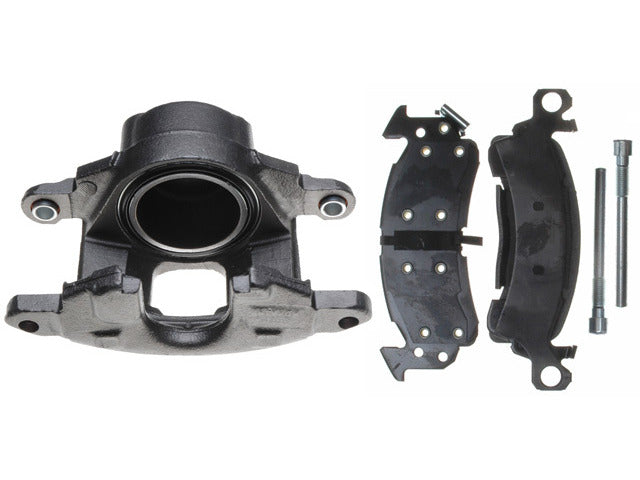 Disc Brake Caliper Raybestos Brakes RC4072