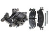 Disc Brake Caliper Raybestos Brakes RC4072